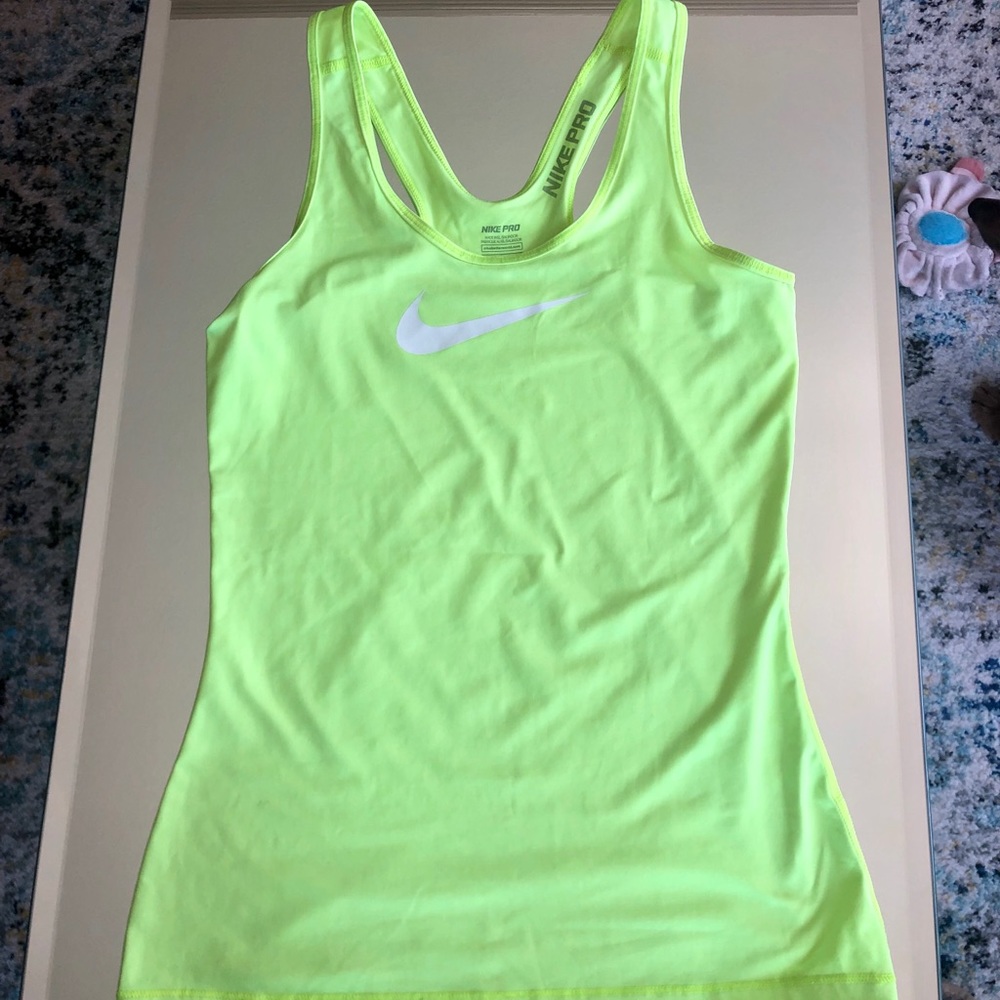 Nike Pro Dri-Fit